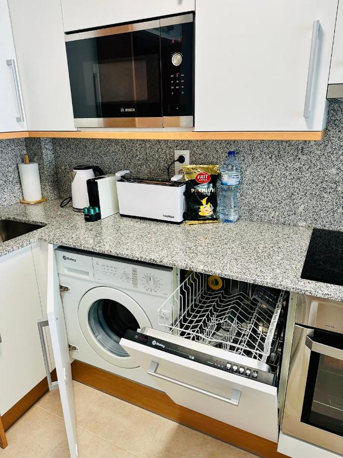 Apartamento Con Piscina Y Jardin Fantastico Cala Sirenas - Nuevo Miami Playa Zewnętrze zdjęcie