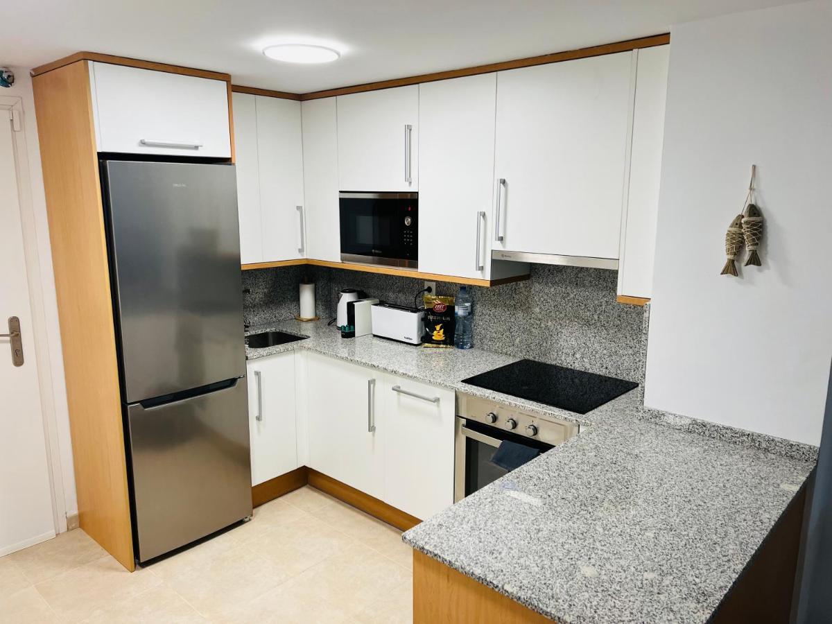 Apartamento Con Piscina Y Jardin Fantastico Cala Sirenas - Nuevo Miami Playa Zewnętrze zdjęcie