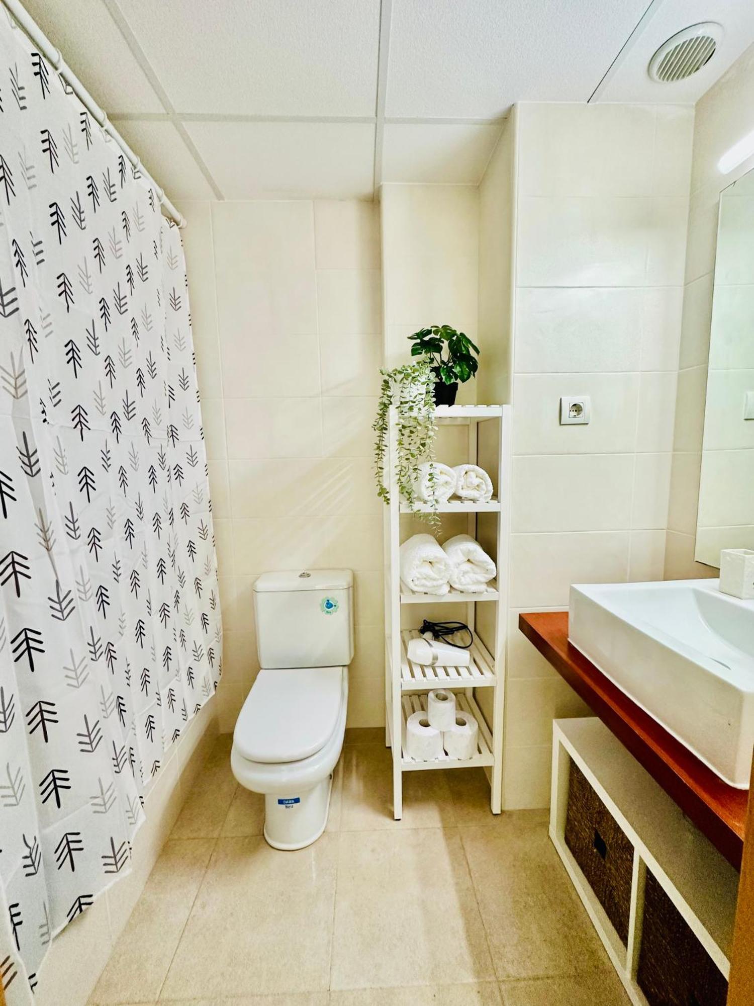 Apartamento Con Piscina Y Jardin Fantastico Cala Sirenas - Nuevo Miami Playa Zewnętrze zdjęcie